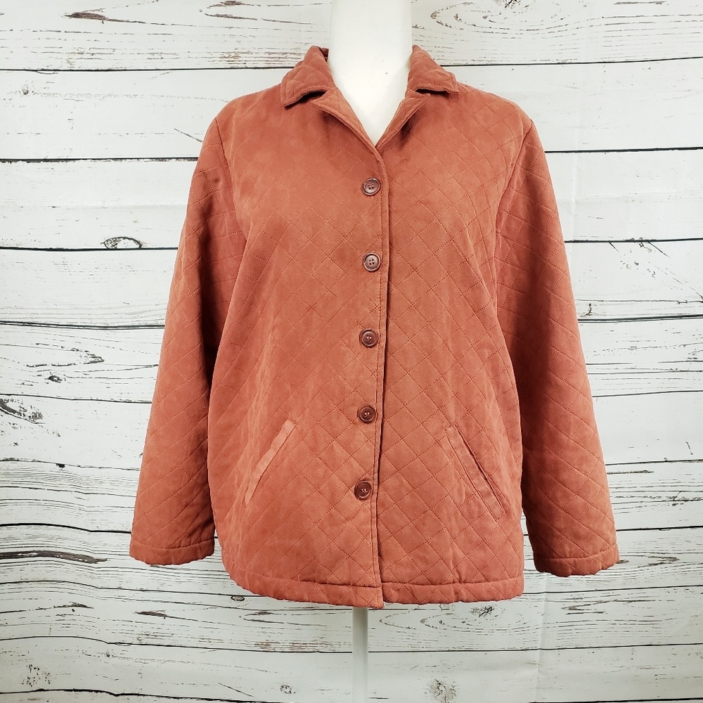 Cute Lemon Grass Jacket